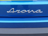 USED 2025 75 SEAT ARONA 1.0 TSI EVO SE Technology Euro 6 (s/s) 5dr WAS Â£17249 NOW Â£16399