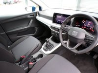 USED 2025 75 SEAT ARONA 1.0 TSI EVO SE Technology Euro 6 (s/s) 5dr WAS Â£17249 NOW Â£16399