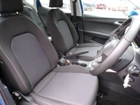 USED 2025 75 SEAT ARONA 1.0 TSI EVO SE Technology Euro 6 (s/s) 5dr WAS Â£17249 NOW Â£16399