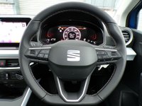 USED 2025 75 SEAT ARONA 1.0 TSI EVO SE Technology Euro 6 (s/s) 5dr WAS Â£17249 NOW Â£16399