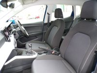 USED 2025 75 SEAT ARONA 1.0 TSI EVO SE Technology Euro 6 (s/s) 5dr WAS Â£17249 NOW Â£16399