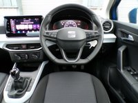 USED 2025 75 SEAT ARONA 1.0 TSI EVO SE Technology Euro 6 (s/s) 5dr WAS Â£17249 NOW Â£16399