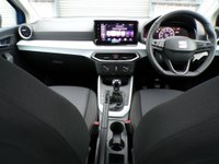 USED 2025 75 SEAT ARONA 1.0 TSI EVO SE Technology Euro 6 (s/s) 5dr WAS Â£17249 NOW Â£16399