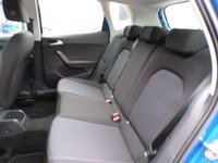 USED 2025 75 SEAT ARONA 1.0 TSI EVO SE Technology Euro 6 (s/s) 5dr WAS Â£17249 NOW Â£16399
