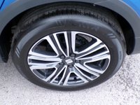 USED 2025 75 SEAT ARONA 1.0 TSI EVO SE Technology Euro 6 (s/s) 5dr WAS Â£17249 NOW Â£16399