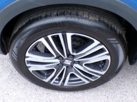 USED 2025 75 SEAT ARONA 1.0 TSI EVO SE Technology Euro 6 (s/s) 5dr WAS Â£17249 NOW Â£16399