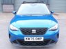 USED 2025 75 SEAT ARONA 1.0 TSI EVO SE Technology Euro 6 (s/s) 5dr WAS Â£17249 NOW Â£16399