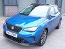 USED 2025 75 SEAT ARONA 1.0 TSI EVO SE Technology Euro 6 (s/s) 5dr WAS Â£17249 NOW Â£16399