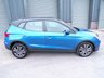 USED 2025 75 SEAT ARONA 1.0 TSI EVO SE Technology Euro 6 (s/s) 5dr WAS Â£17249 NOW Â£16399