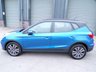USED 2025 75 SEAT ARONA 1.0 TSI EVO SE Technology Euro 6 (s/s) 5dr WAS Â£17249 NOW Â£16399