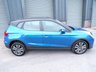 USED 2025 75 SEAT ARONA 1.0 TSI EVO SE Technology Euro 6 (s/s) 5dr WAS Â£17249 NOW Â£16399