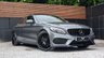USED 2018 18 MERCEDES-BENZ C-CLASS 2.0 C200 AMG Line (Premium) Coupe 2dr Petrol G-Tronic+ Euro 6 (s/s) (184 ps) 