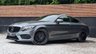 USED 2018 18 MERCEDES-BENZ C-CLASS 2.0 C200 AMG Line (Premium) Coupe 2dr Petrol G-Tronic+ Euro 6 (s/s) (184 ps) 
