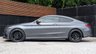 USED 2018 18 MERCEDES-BENZ C-CLASS 2.0 C200 AMG Line (Premium) Coupe 2dr Petrol G-Tronic+ Euro 6 (s/s) (184 ps) 