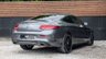USED 2018 18 MERCEDES-BENZ C-CLASS 2.0 C200 AMG Line (Premium) Coupe 2dr Petrol G-Tronic+ Euro 6 (s/s) (184 ps) 