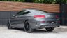 USED 2018 18 MERCEDES-BENZ C-CLASS 2.0 C200 AMG Line (Premium) Coupe 2dr Petrol G-Tronic+ Euro 6 (s/s) (184 ps) 