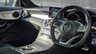 USED 2018 18 MERCEDES-BENZ C-CLASS 2.0 C200 AMG Line (Premium) Coupe 2dr Petrol G-Tronic+ Euro 6 (s/s) (184 ps) 