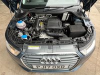 USED 2017 17 AUDI A1 1.0 TFSI Sport Hatchback 3dr Petrol Manual Euro 6 (s/s) (95 ps) GREAT 1ST CAR HALF LEATHER