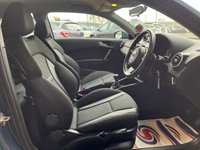 USED 2017 17 AUDI A1 1.0 TFSI Sport Hatchback 3dr Petrol Manual Euro 6 (s/s) (95 ps) GREAT 1ST CAR HALF LEATHER