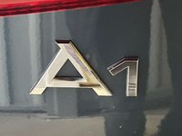 USED 2017 17 AUDI A1 1.0 TFSI Sport Hatchback 3dr Petrol Manual Euro 6 (s/s) (95 ps) GREAT 1ST CAR HALF LEATHER