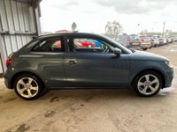 USED 2017 17 AUDI A1 1.0 TFSI Sport Hatchback 3dr Petrol Manual Euro 6 (s/s) (95 ps) GREAT 1ST CAR HALF LEATHER