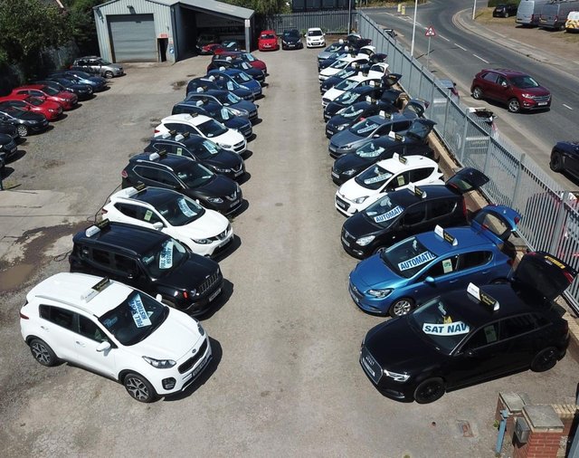 2017 AUDI A1 1.0 TFSI Sport Hatchback 3dr Petrol Manual Euro 6 (s/s) (95 ps) - Photo 4