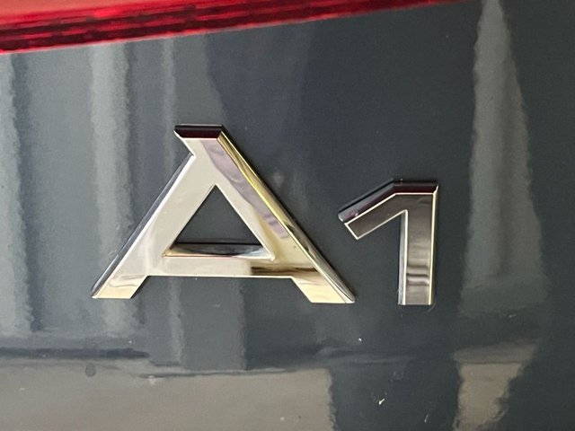 2017 AUDI A1 1.0 TFSI Sport Hatchback 3dr Petrol Manual Euro 6 (s/s) (95 ps) - Photo 8