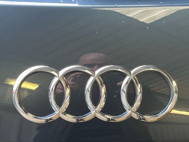 2017 AUDI A1 1.0 TFSI Sport Hatchback 3dr Petrol Manual Euro 6 (s/s) (95 ps) - Photo 10