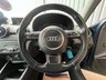 USED 2017 17 AUDI A1 1.0 TFSI Sport Hatchback 3dr Petrol Manual Euro 6 (s/s) (95 ps) GREAT 1ST CAR HALF LEATHER