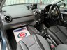 USED 2017 17 AUDI A1 1.0 TFSI Sport Hatchback 3dr Petrol Manual Euro 6 (s/s) (95 ps) GREAT 1ST CAR HALF LEATHER