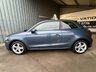 USED 2017 17 AUDI A1 1.0 TFSI Sport Hatchback 3dr Petrol Manual Euro 6 (s/s) (95 ps) GREAT 1ST CAR HALF LEATHER