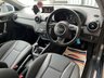 USED 2017 17 AUDI A1 1.0 TFSI Sport Hatchback 3dr Petrol Manual Euro 6 (s/s) (95 ps) GREAT 1ST CAR HALF LEATHER