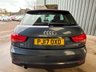USED 2017 17 AUDI A1 1.0 TFSI Sport Hatchback 3dr Petrol Manual Euro 6 (s/s) (95 ps) GREAT 1ST CAR HALF LEATHER