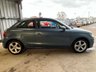USED 2017 17 AUDI A1 1.0 TFSI Sport Hatchback 3dr Petrol Manual Euro 6 (s/s) (95 ps) GREAT 1ST CAR HALF LEATHER