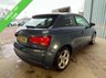 USED 2017 17 AUDI A1 1.0 TFSI Sport Hatchback 3dr Petrol Manual Euro 6 (s/s) (95 ps) GREAT 1ST CAR HALF LEATHER