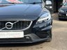 USED 2016 16 VOLVO V40 2.0 D4 R-Design Hatchback 5dr Diesel Manual Euro 6 (s/s) (190 ps) - SAT NAV + WINTER PLUS PACK