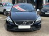USED 2016 16 VOLVO V40 2.0 D4 R-Design Hatchback 5dr Diesel Manual Euro 6 (s/s) (190 ps) - SAT NAV + WINTER PLUS PACK