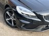 USED 2016 16 VOLVO V40 2.0 D4 R-Design Hatchback 5dr Diesel Manual Euro 6 (s/s) (190 ps) - SAT NAV + WINTER PLUS PACK