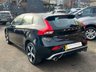 USED 2016 16 VOLVO V40 2.0 D4 R-Design Hatchback 5dr Diesel Manual Euro 6 (s/s) (190 ps) - SAT NAV + WINTER PLUS PACK