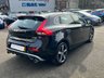 USED 2016 16 VOLVO V40 2.0 D4 R-Design Hatchback 5dr Diesel Manual Euro 6 (s/s) (190 ps) - SAT NAV + WINTER PLUS PACK