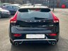 USED 2016 16 VOLVO V40 2.0 D4 R-Design Hatchback 5dr Diesel Manual Euro 6 (s/s) (190 ps) - SAT NAV + WINTER PLUS PACK