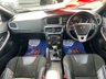 USED 2016 16 VOLVO V40 2.0 D4 R-Design Hatchback 5dr Diesel Manual Euro 6 (s/s) (190 ps) - SAT NAV + WINTER PLUS PACK