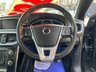 USED 2016 16 VOLVO V40 2.0 D4 R-Design Hatchback 5dr Diesel Manual Euro 6 (s/s) (190 ps) - SAT NAV + WINTER PLUS PACK