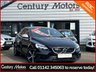 USED 2016 16 VOLVO V40 2.0 D4 R-Design Hatchback 5dr Diesel Manual Euro 6 (s/s) (190 ps) - SAT NAV + WINTER PLUS PACK