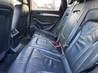 USED 2016 16 AUDI Q5 2.0 TDI S line Plus SUV 5dr Diesel S Tronic quattro Euro 6 (s/s) (190 ps) 