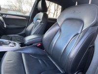 USED 2016 16 AUDI Q5 2.0 TDI S line Plus SUV 5dr Diesel S Tronic quattro Euro 6 (s/s) (190 ps) 