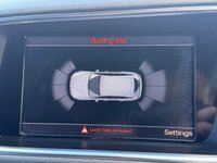 USED 2016 16 AUDI Q5 2.0 TDI S line Plus SUV 5dr Diesel S Tronic quattro Euro 6 (s/s) (190 ps) 