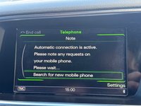 USED 2016 16 AUDI Q5 2.0 TDI S line Plus SUV 5dr Diesel S Tronic quattro Euro 6 (s/s) (190 ps) 