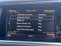 USED 2016 16 AUDI Q5 2.0 TDI S line Plus SUV 5dr Diesel S Tronic quattro Euro 6 (s/s) (190 ps) 