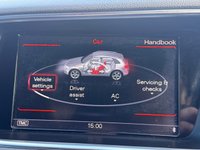 USED 2016 16 AUDI Q5 2.0 TDI S line Plus SUV 5dr Diesel S Tronic quattro Euro 6 (s/s) (190 ps) 